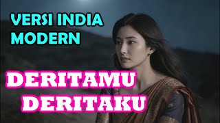 Download lagu DERITAMU DERITAKU - H. RHOMA IRAMA COVER INDIA MODERN#rhomairama #india #derita #trending  #viral mp3