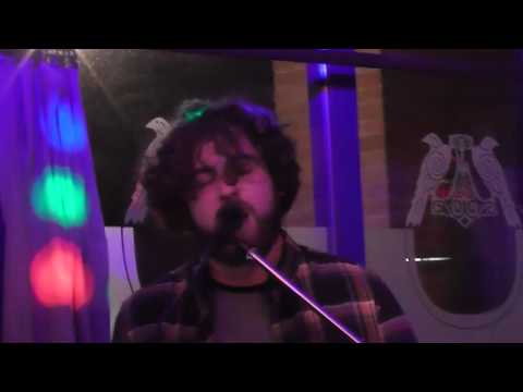 Andrea Butturini - Nel Buio (Rockin' Talent Duo Live @Valhalla Pub - 09.03.2019)