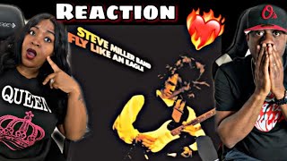 THIS IS GOOD MUSIC!!!  STEVE MILLER BAND - FLY LIKE AN EAGLE (REACTION) MIDNIGHT SPECIAL