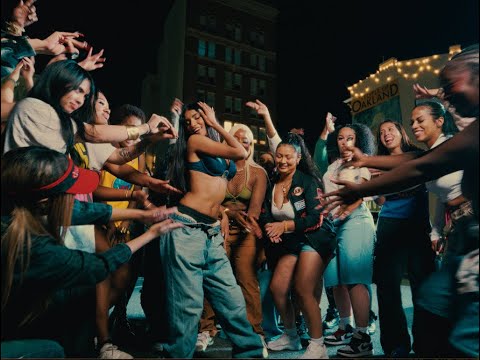 Fijiana - STA (Official Music Video)