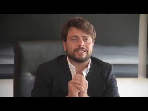 Francesco Grillo, Energia Comune: "Sportelli territoriali per garantire vicinanza ai nostri clienti