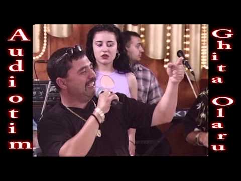 Nicolae Guta  - Multi au ciuda pe mine - Eu am Frati miliardari   - manele vechi