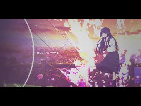 Drew Gannon - Ride The Wave (feat. JVZEL)