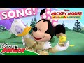 Hard Work Makes Good Things Mickey Mouse S Mixed Up Adventures Disney Kids