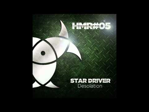 Star Driver feat Ellie - Will of My Heart [FULL+HQ]