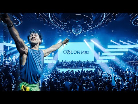 COLOR K!D | MINISTRY OF FUN | SEPTEMBER 2025