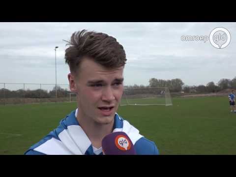 Bart Straalman wil kans grijpen na ongelukkig seizoen