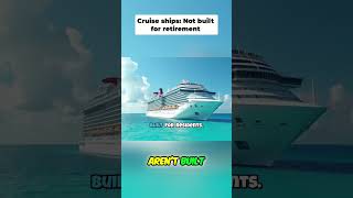 Cruise Lines  The Dark Side No One Tells You