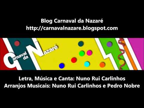 Taful 2015 - Carnaval da Nazaré