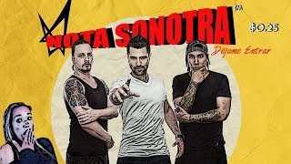 Nota Sonotra  Déjame Entrar (Video Oficial)