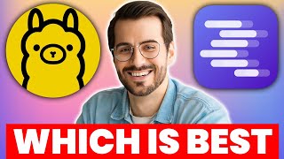 Ollama vs LM Studio: Which Is Best? (AI Tool) 2026