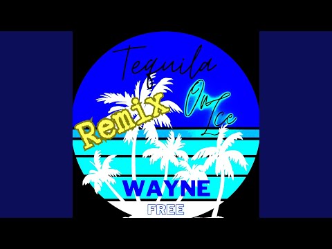 Tequila On Ice (Dance Remix)