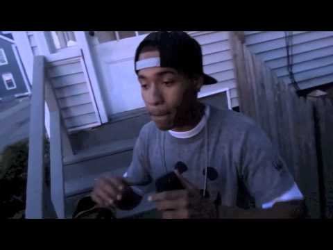 Behind The Scenes, Sha-Kill