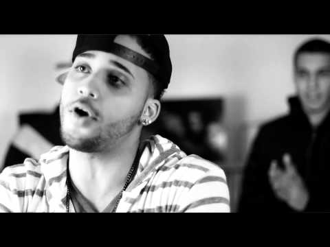 NYC Cypher 2011 Ft. El Chobbi, Styla J, Yamil167, young x, Aro Sanchez (Official Video)