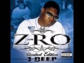 Z-Ro - One Deep