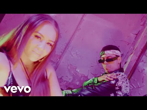 Lion the producer - BARBIENARCO ft. Jonna Torres