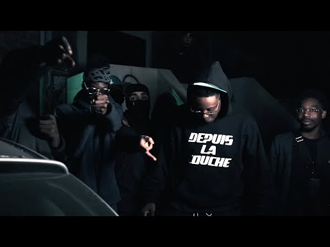 DORKA - BRUT ( CLIP OFFICIEL )