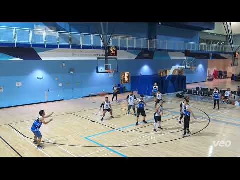 ice cold vs kings - sunday tier 11 - tcbl 2022 summer