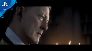 The Dark Pictures - Man of Medan video 2