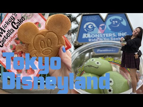 Using the Disney Premier Access at Tokyo Disneyland | First time at Tokyo Disney | Tokyo Disney Tips