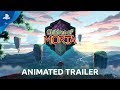 Children of Morta - Welcome to the Family: Animated Trailer | PS4