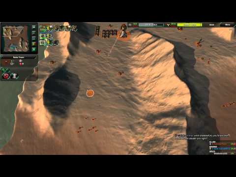 2014/09/27 Tournament - Loser's Finals: CommonPlayer vs danil_kalina on Tundra - NOTA