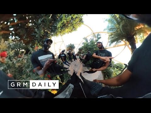 D Suarve - 64 Zoo Lane [Music Video] | GRM Daily