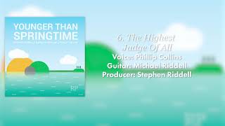 The Highest Judge Of All (1945)