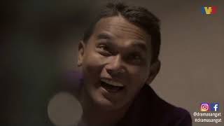 Download lagu Ramadan Dah Habis, Ramai Yang Dah Terlepas | Drama Nur 2 mp3