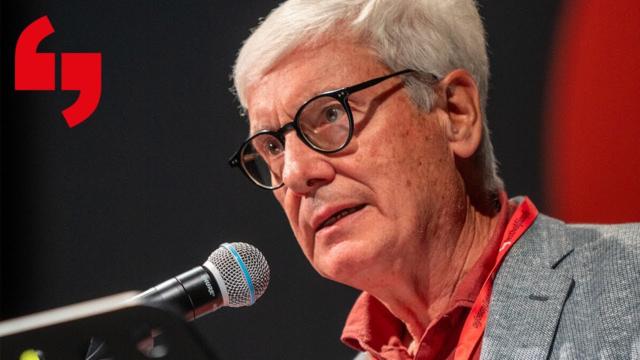 Gaspare Polizzi | Corpo, spirito, mondo | festivalfilosofia 2024