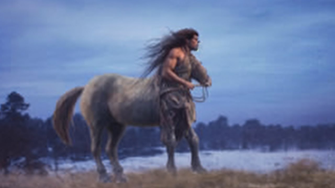 20 Mythical Creatures That Existed In Real Life