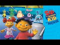 Sid The Science Kid The Movie