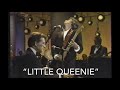 Rolling Stones, Keith Richards & Jerry Lee Lewis “Little Queenie” Duet + Mick Fleetwood on Drums '83