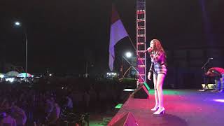 Download lagu Lucinta Luna ShowTenggarong mp3