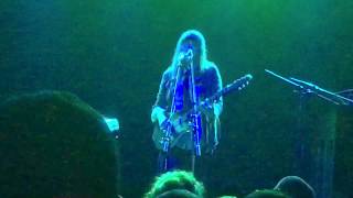 Cat Power / Naked if I want to  / Observatory-SD, CA / 7/1/17