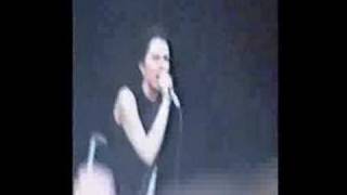 Curve - The Colour Hurts