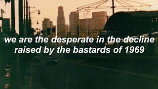 green day - 21st century breakdown lyrics