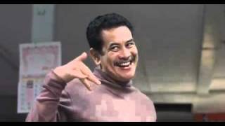 Download lagu [Hantu Kak Limah Balik Rumah]Babak Usop/ucop Buat Undian 'Bako' Rumah mp3