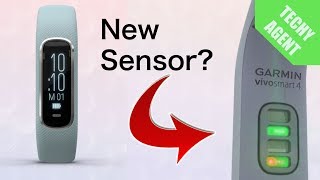 Garmin Vivosmart 4 - New Release!