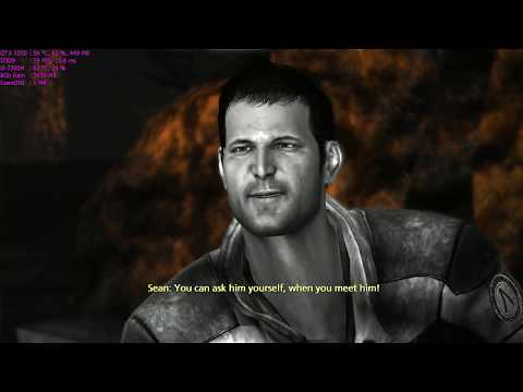 The Saboteur Walkthrough Part 52 - "C'est ici l'empire de la mort"