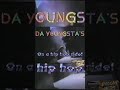 Da Youngstas Da Underground Interview 1994