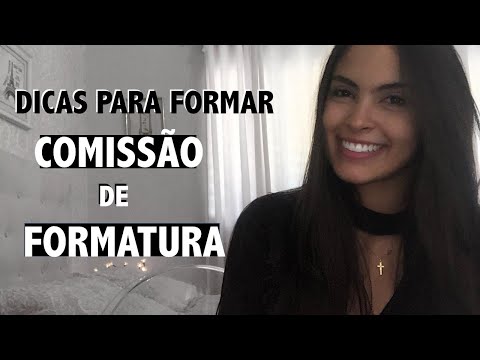 Tips for Graduation Committees | My Experience as President