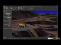 Overview of RPMGlobal's HAULSIM - Haulage Simulation Software