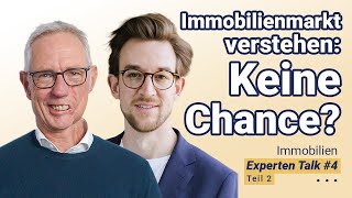 Jetzt ESG, Off-Market und Gewerbeimmobilien verstehen // Immobilien Experten Tal
