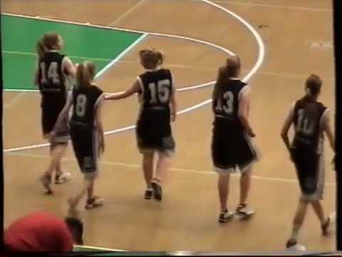 SBBK F90 - Uppsala Scania Cup Final 2005