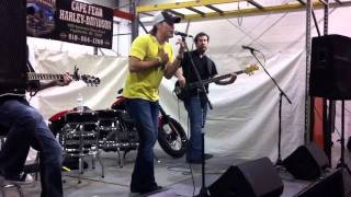 Jason Michael Carroll - I Can Sleep When I&#39;m Dead