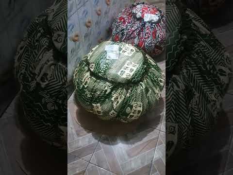 Thermapot heat retention bag