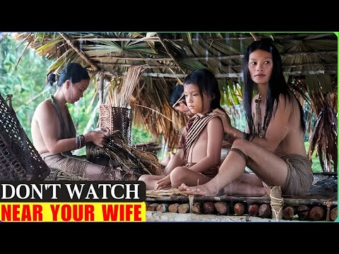 The Wild Life on TRISTAN DA CUNHA, The Strangest Island on the Planet