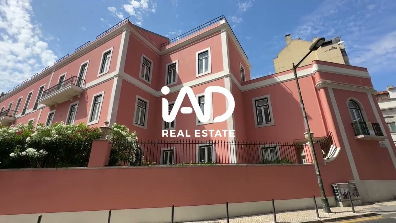 Vídeo do imóvel