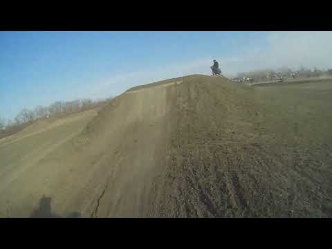 Kisújszállás Senior /2T open II. futam 2022. 03. 20.